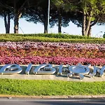 Wonderful Apartment Close To The Beach With Garden
