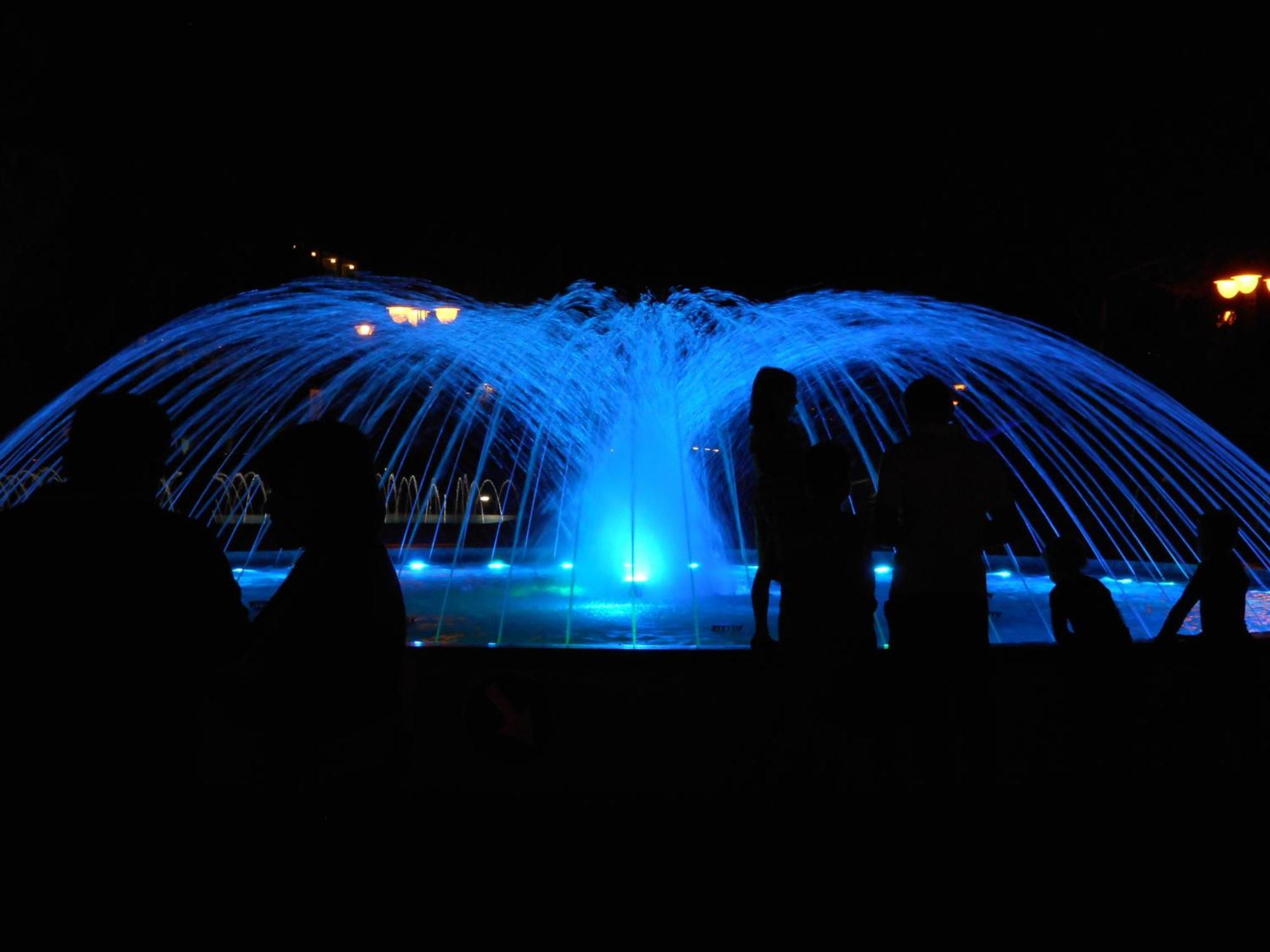 Wonderful Close To The With Garden Bibione